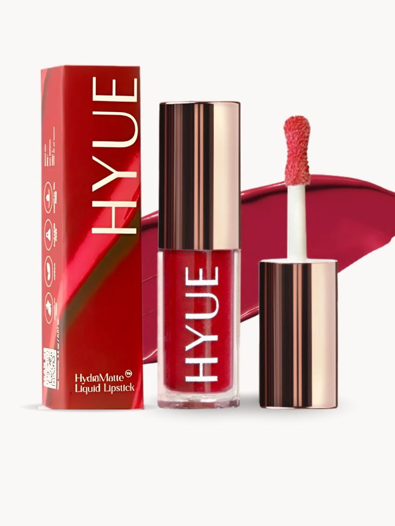 HYUE HydraMatte Liquid Lipstick