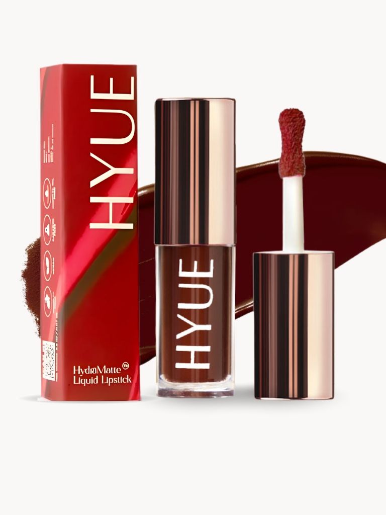 HYUE HydraMatte Liquid Lipstick