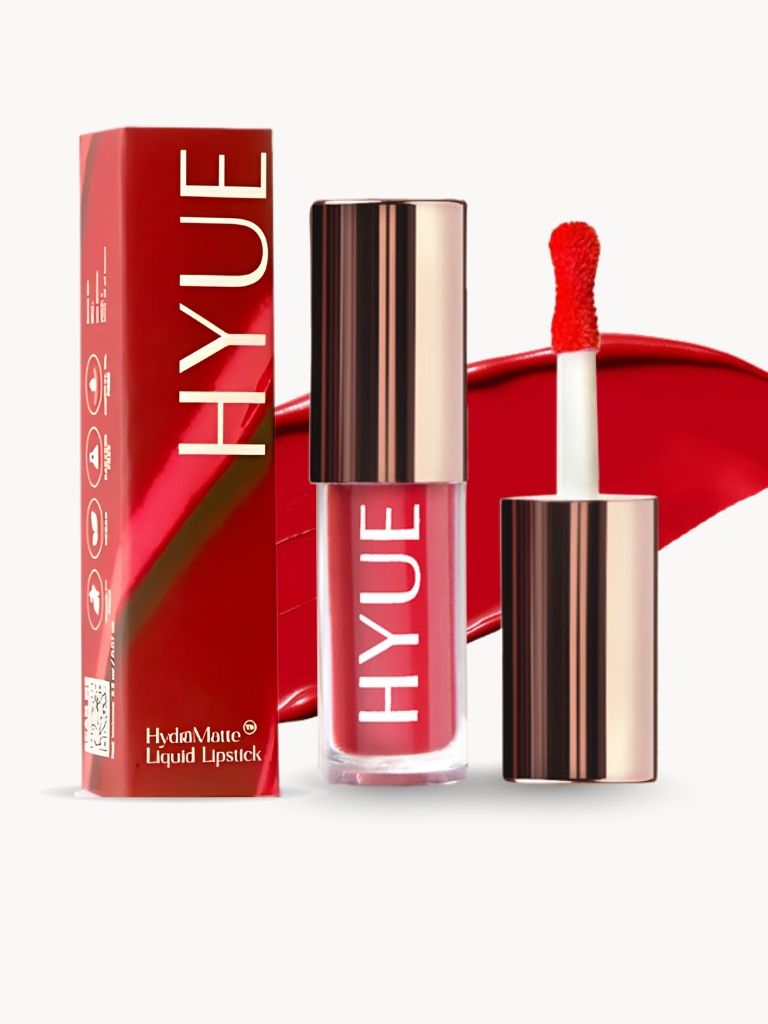 HYUE HydraMatte Liquid Lipstick