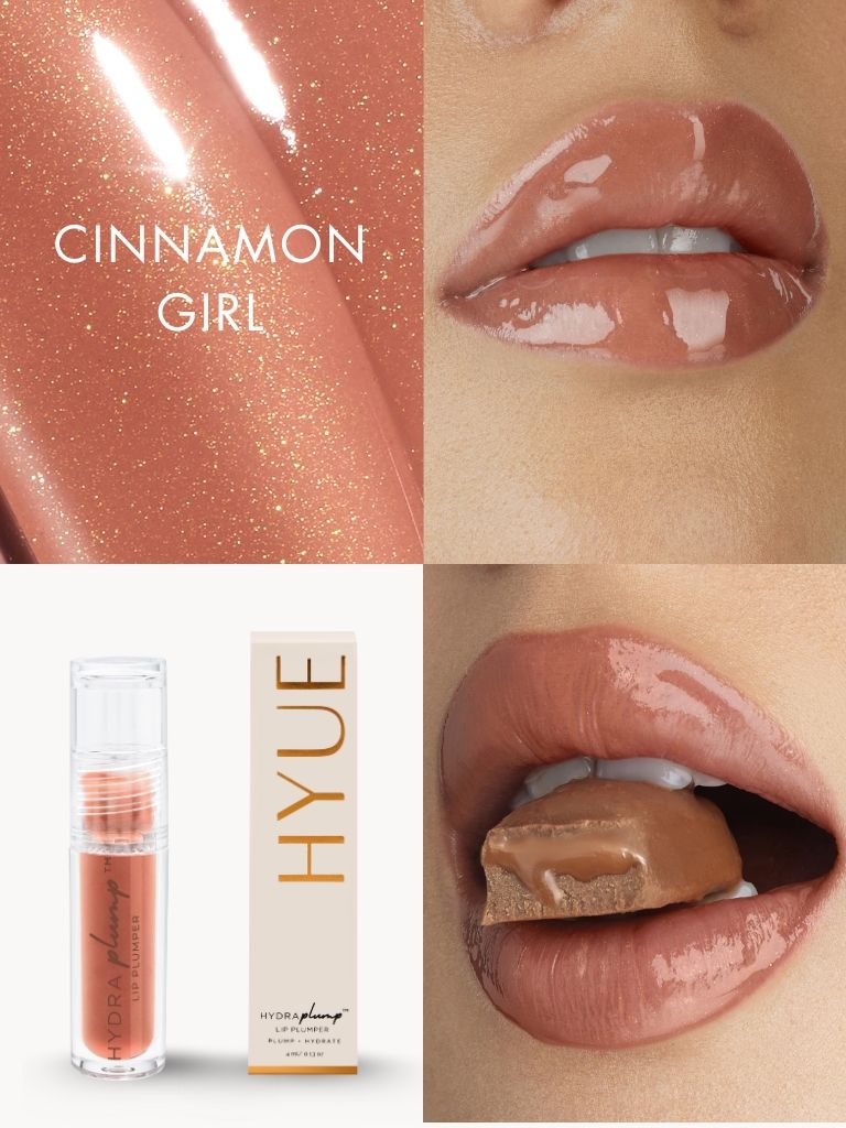 HYUE Hydra Plump Lip Plumper