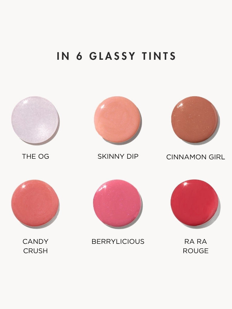 HYUE Hydra Plump Lip Plumper