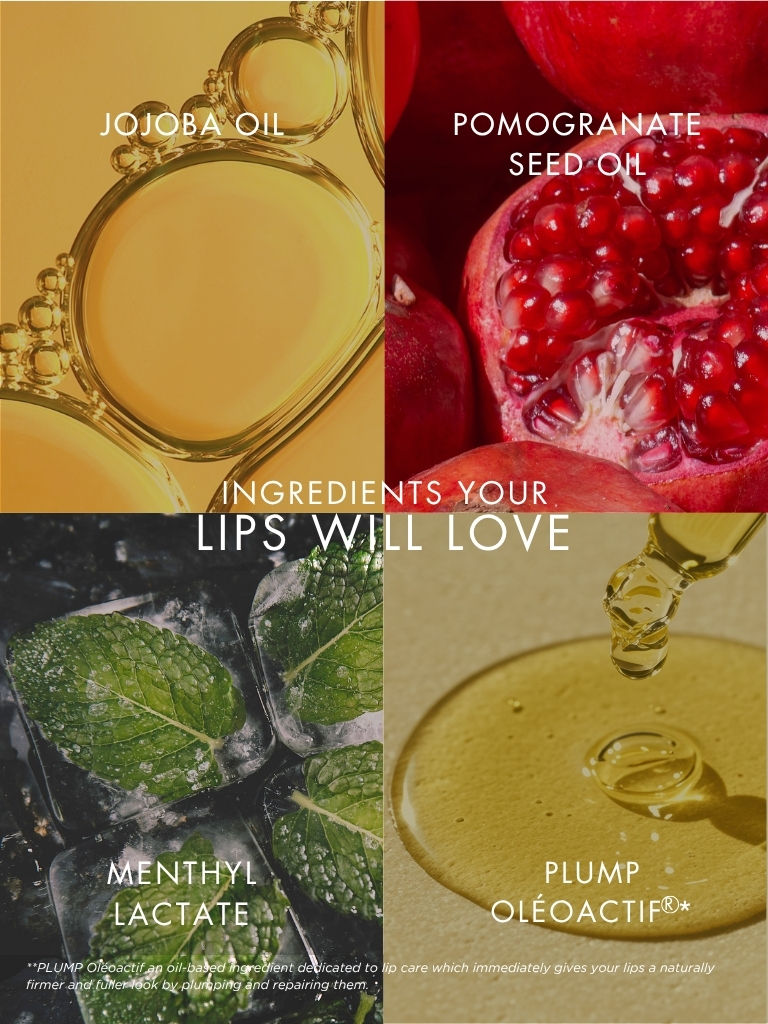 HYUE Hydra Plump Lip Plumper