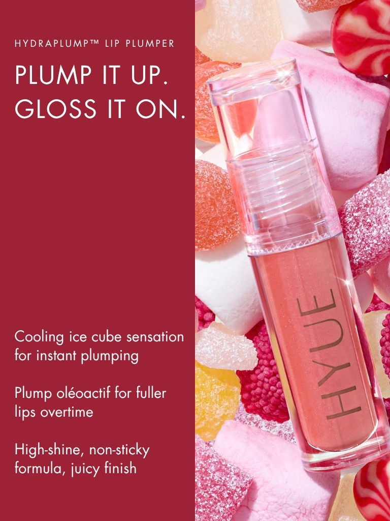 HYUE Hydra Plump Lip Plumper
