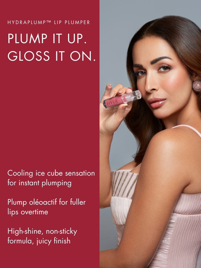 HYUE Hydra Plump Lip Plumper