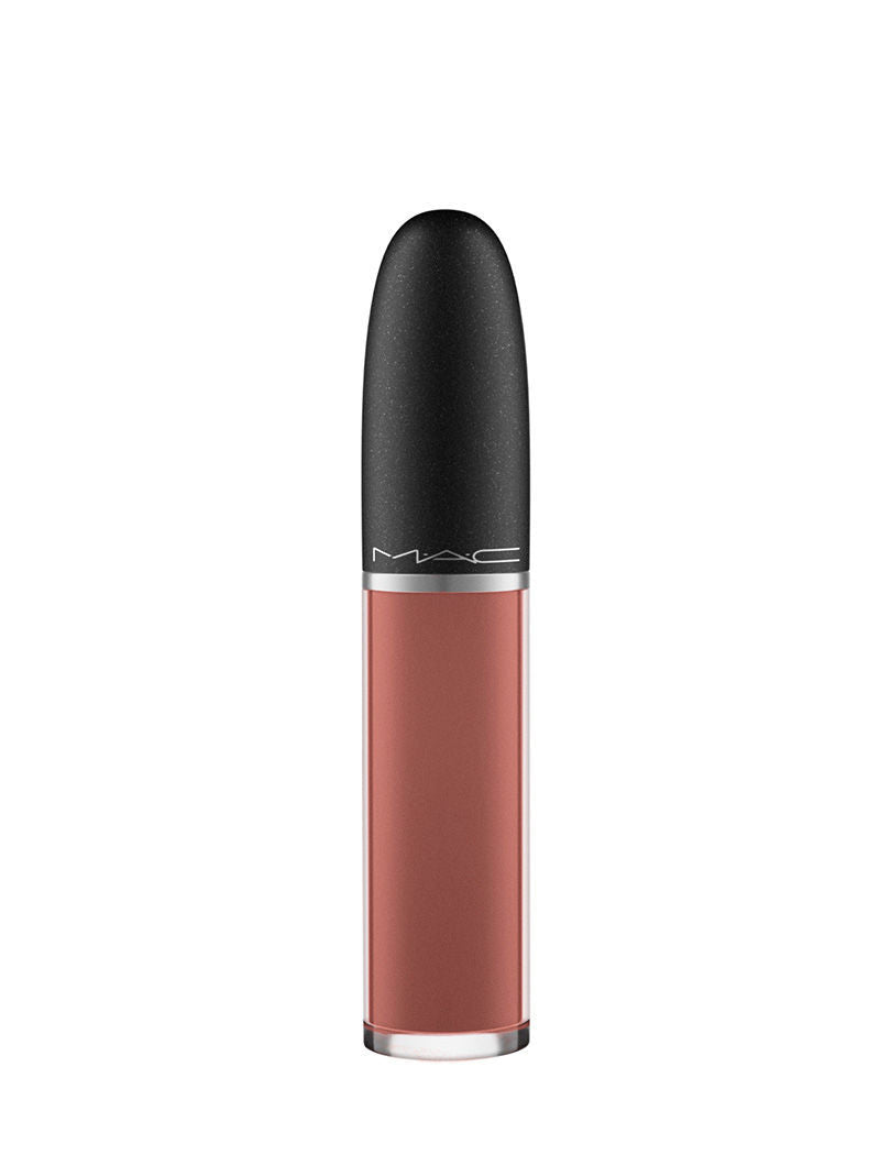 M.A.C Retro Matte Liquid Lipcolour