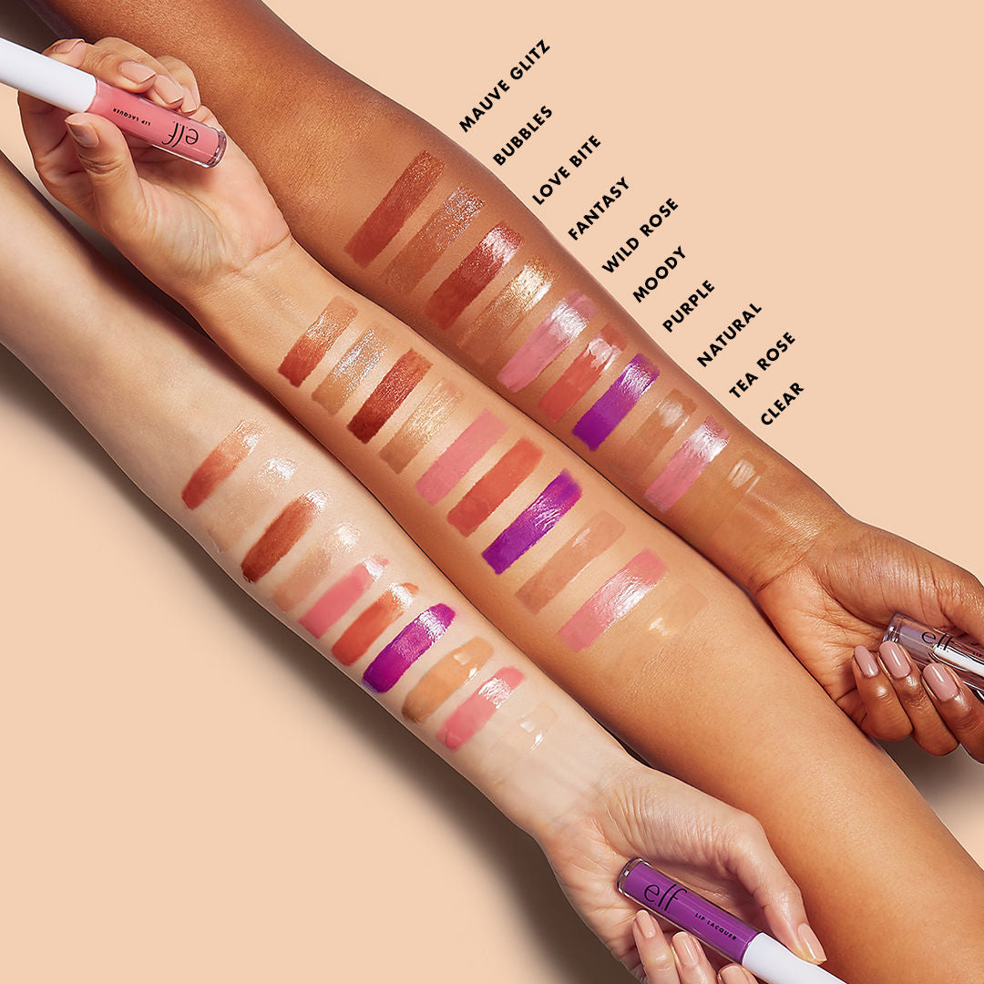 e.l.f. Cosmetics Lip Lacquer