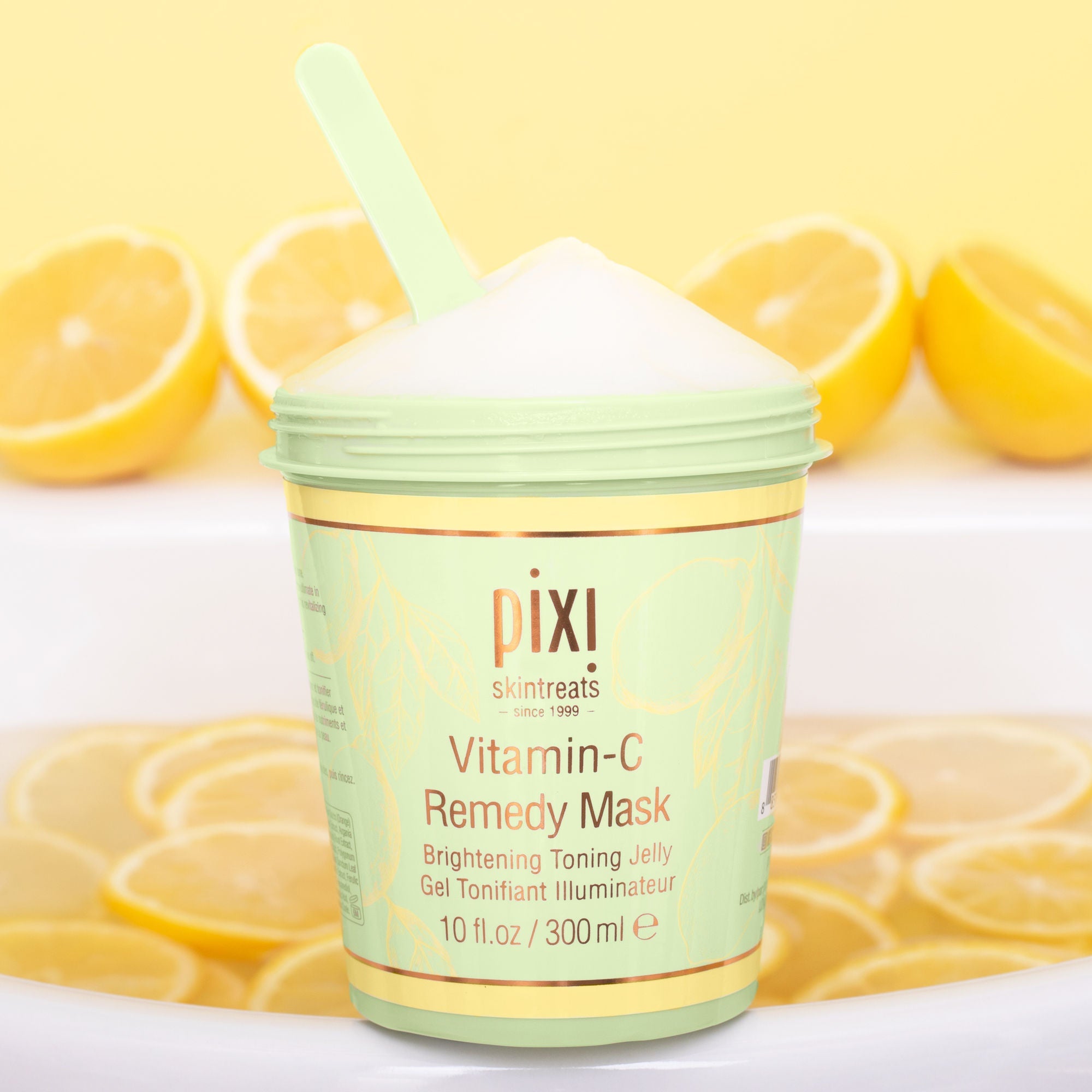 PIXI Vitamin-C Remedy Mask