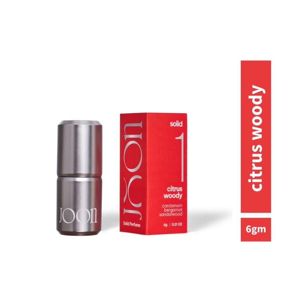 Joon Solid Citrus Woody