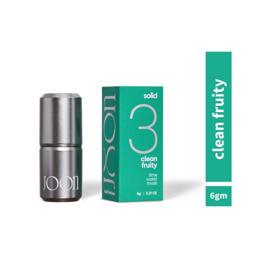 Joon Solid Clean Fruity