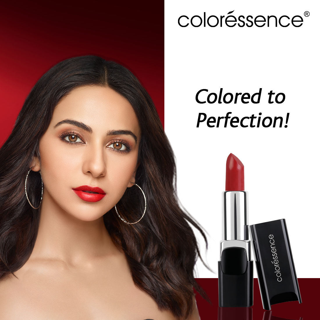 Coloressence Matte Lip Color