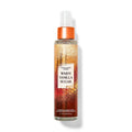 Bath & Body Works Warm Vanilla Sugar Diamond Shimmer Mist