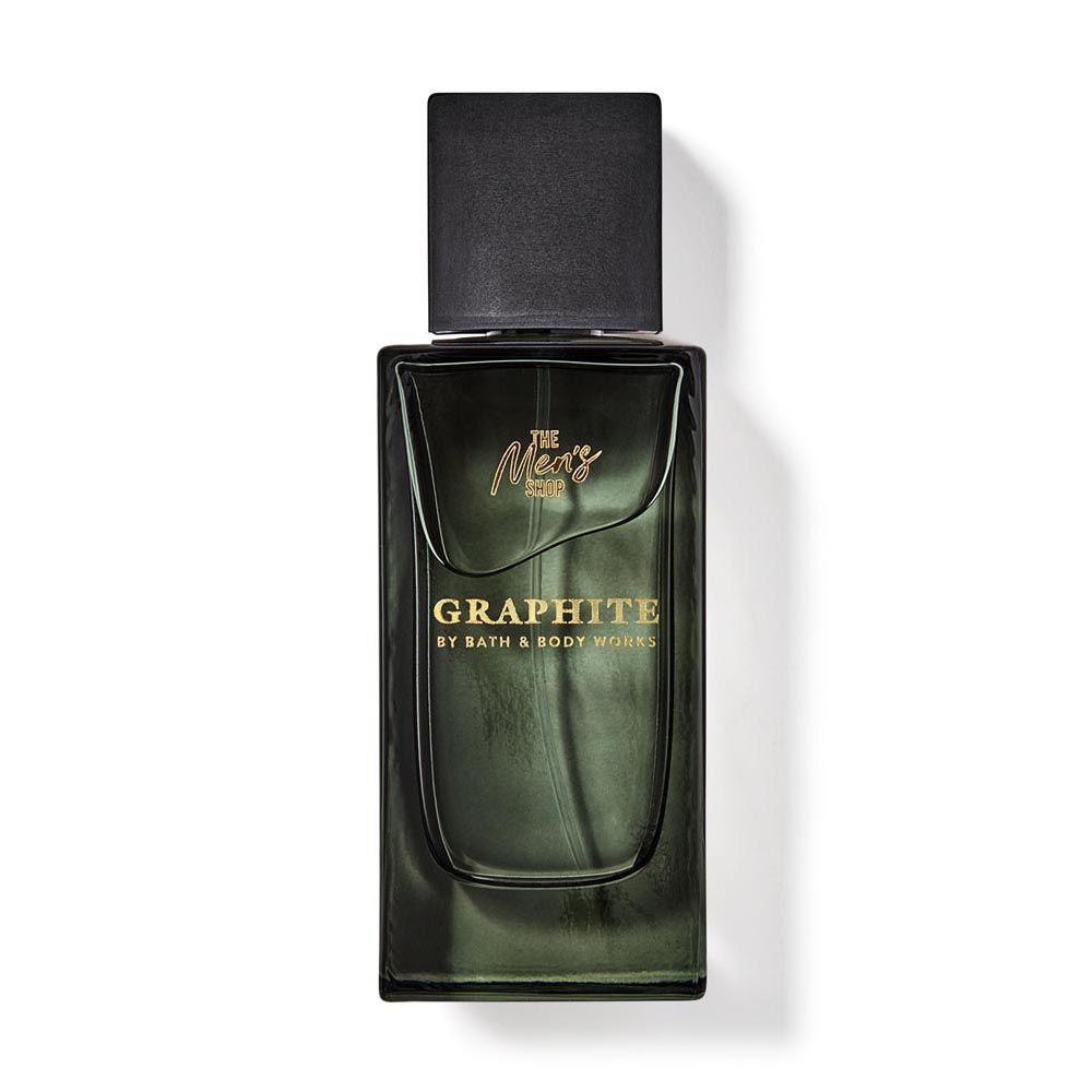 Bath & Body Works Graphite Cologne