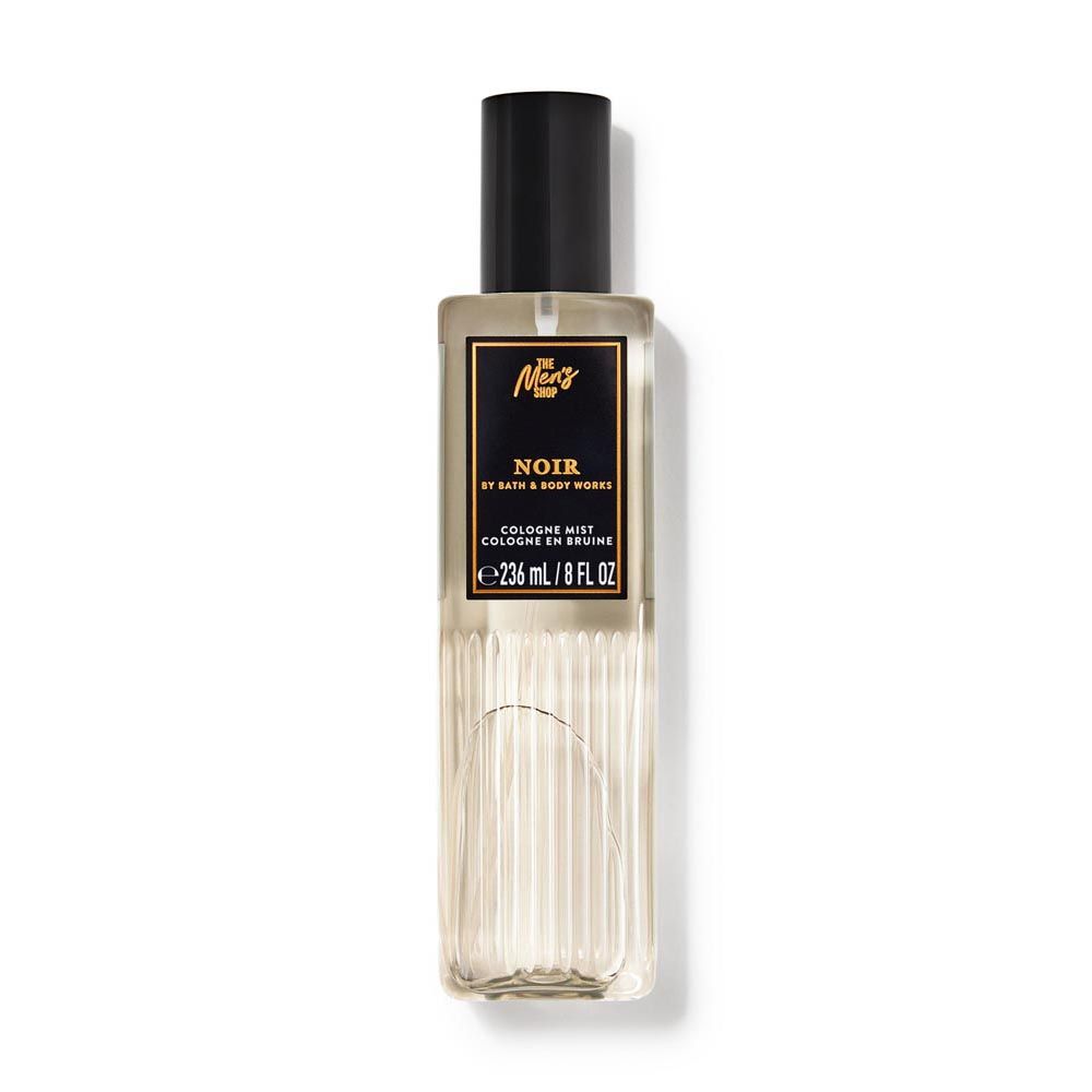 Bath & Body Works Noir Cologne Mist