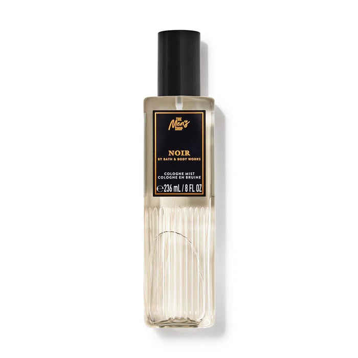 Bath & Body Works Noir Cologne Mist