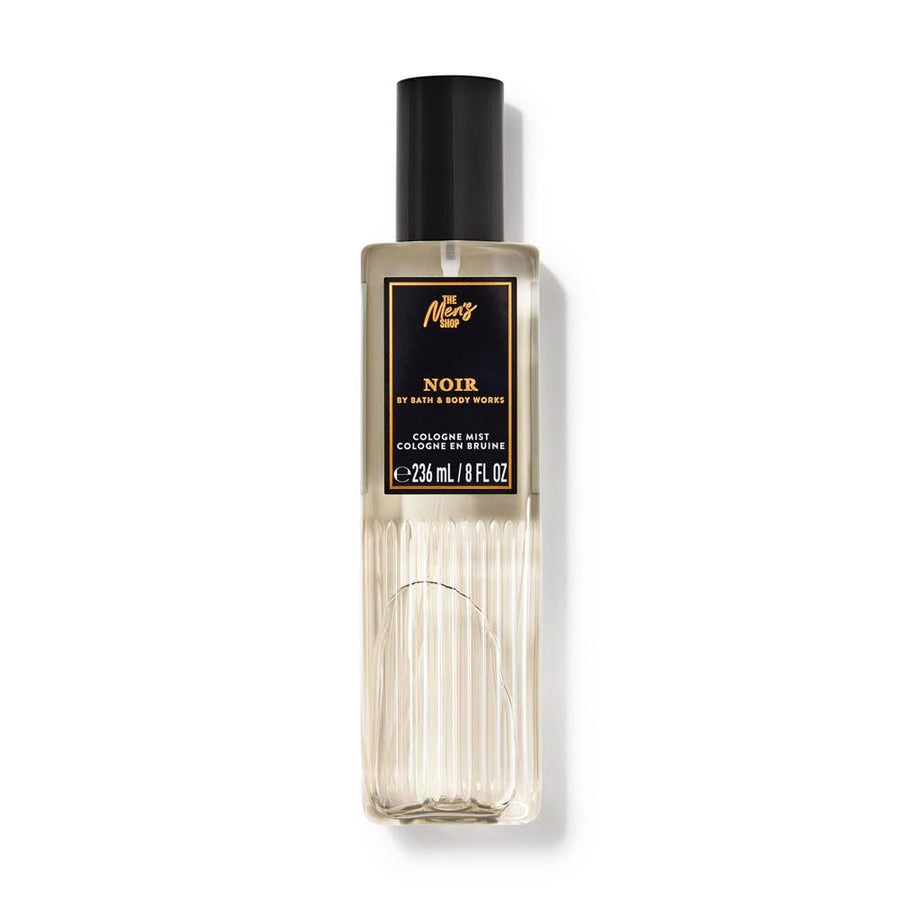 Bath & Body Works Noir Cologne Mist