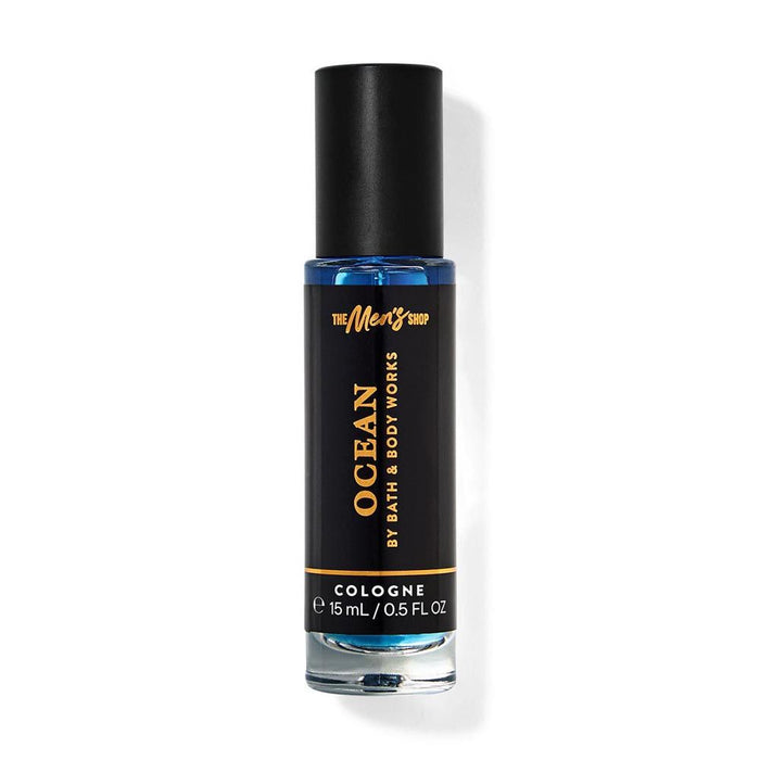 Bath & Body Works Ocean Mini Cologne