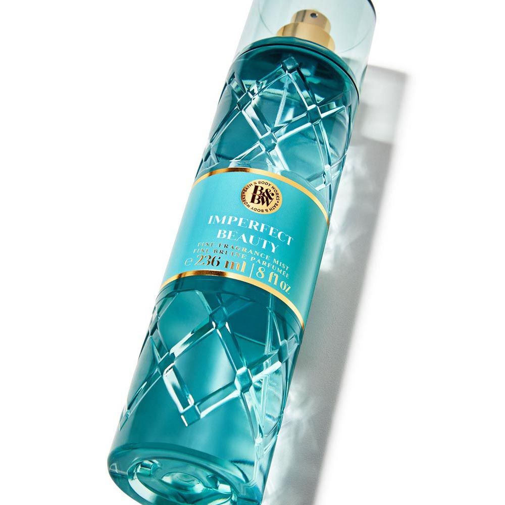 Bath & Body Works Imperfect Beauty Fine Fragrance Mist
