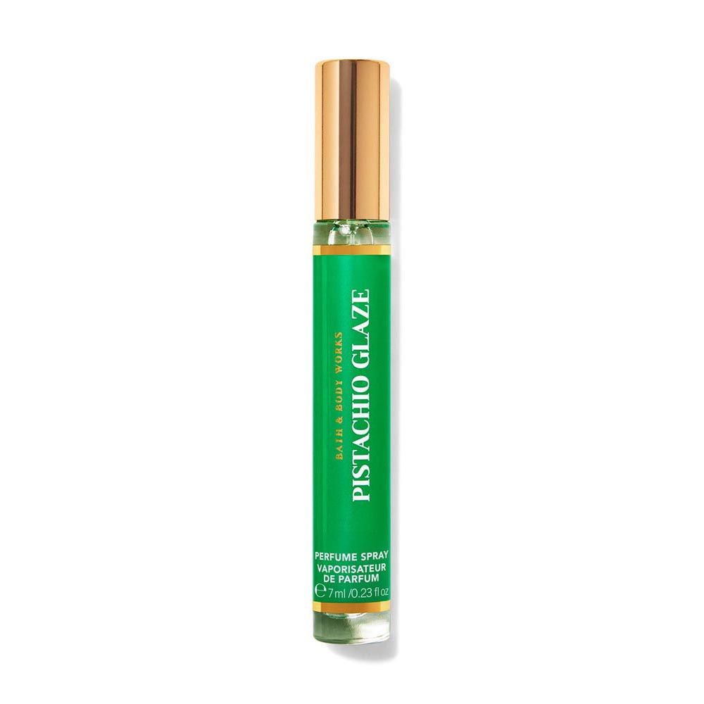 Bath & Body Works Pistachio Glaze Mini Perfume Spray