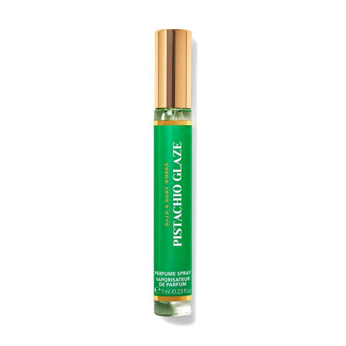 Bath & Body Works Pistachio Glaze Mini Perfume Spray