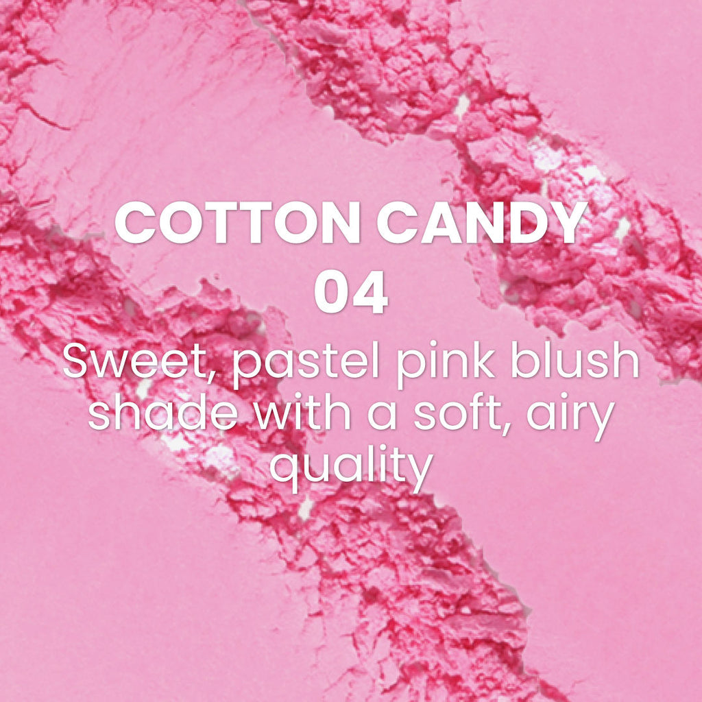 Typsy Beauty pH-Color Adjusting Blush