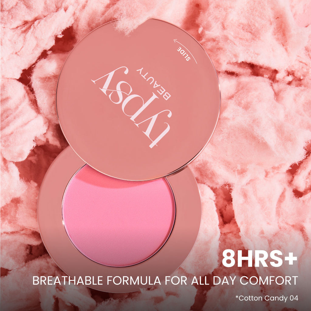 Typsy Beauty pH-Color Adjusting Blush