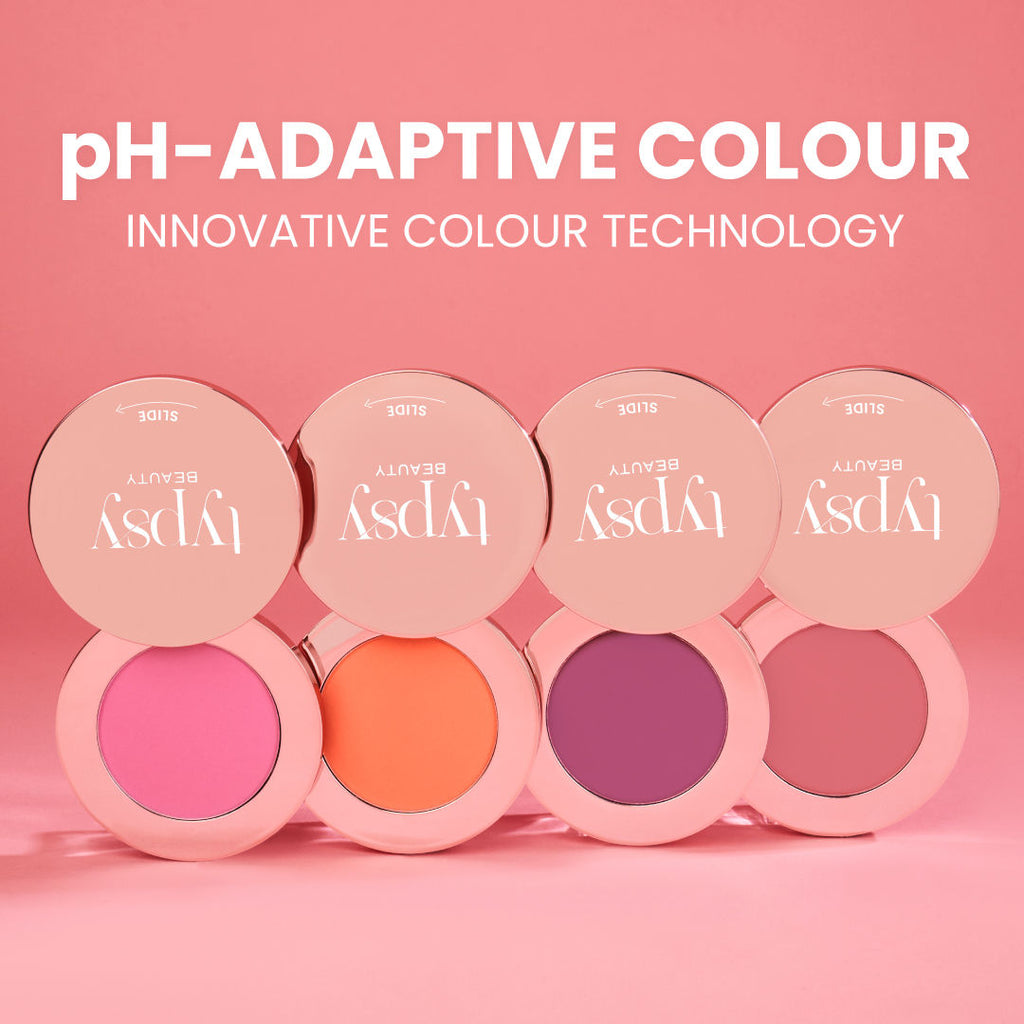 Typsy Beauty pH-Color Adjusting Blush