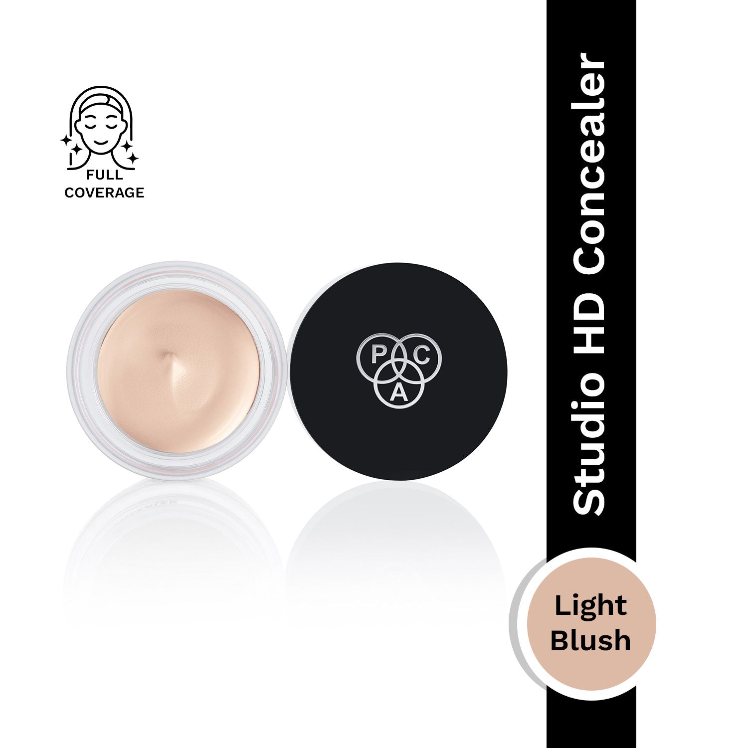 PAC Studio Hd Concealer