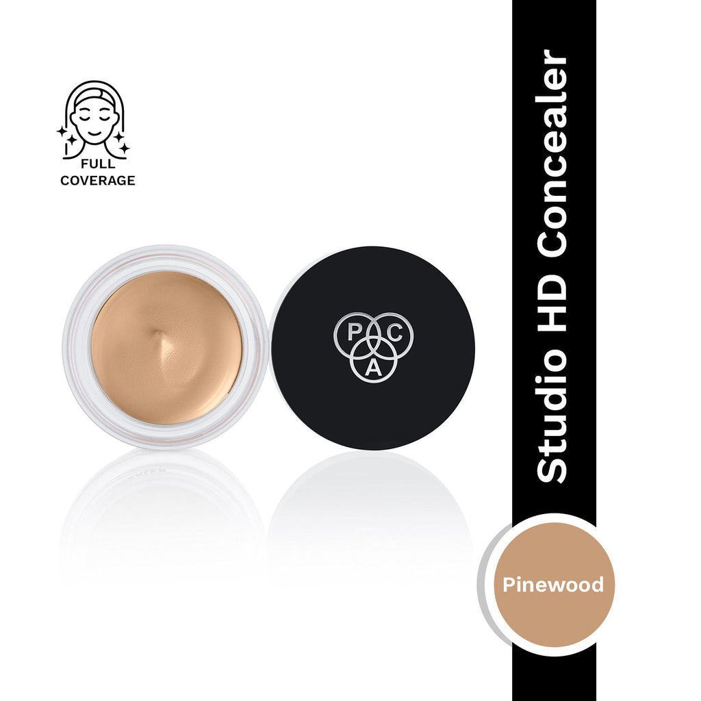 PAC Studio Hd Concealer