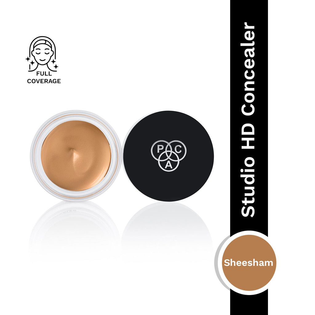 PAC Studio Hd Concealer