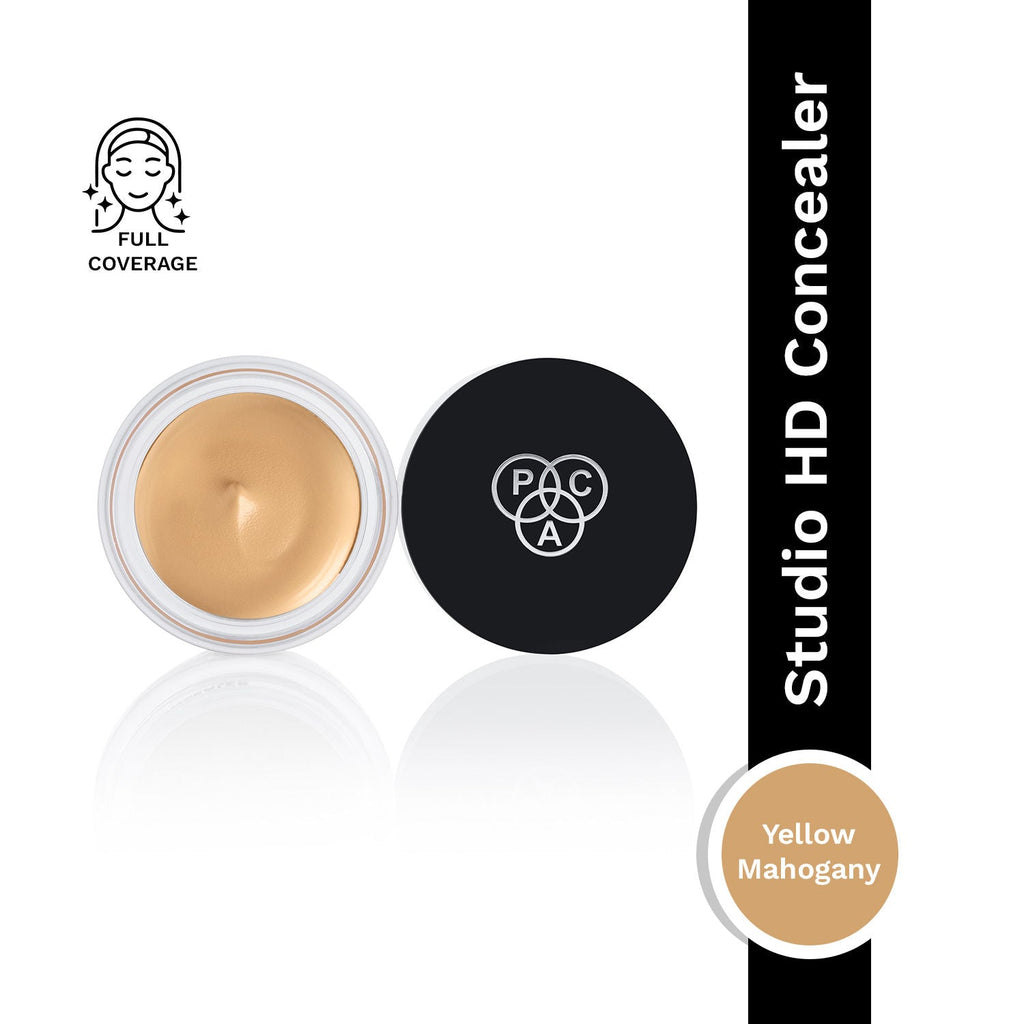 PAC Studio Hd Concealer