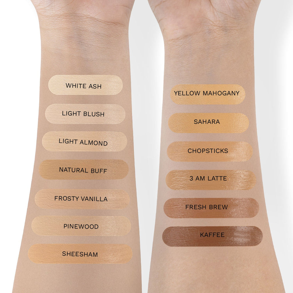 PAC Studio Hd Concealer
