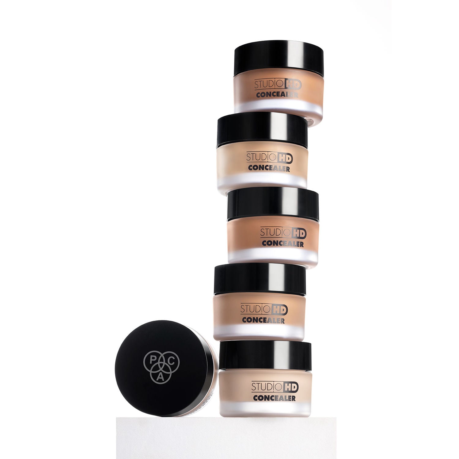 PAC Studio Hd Concealer