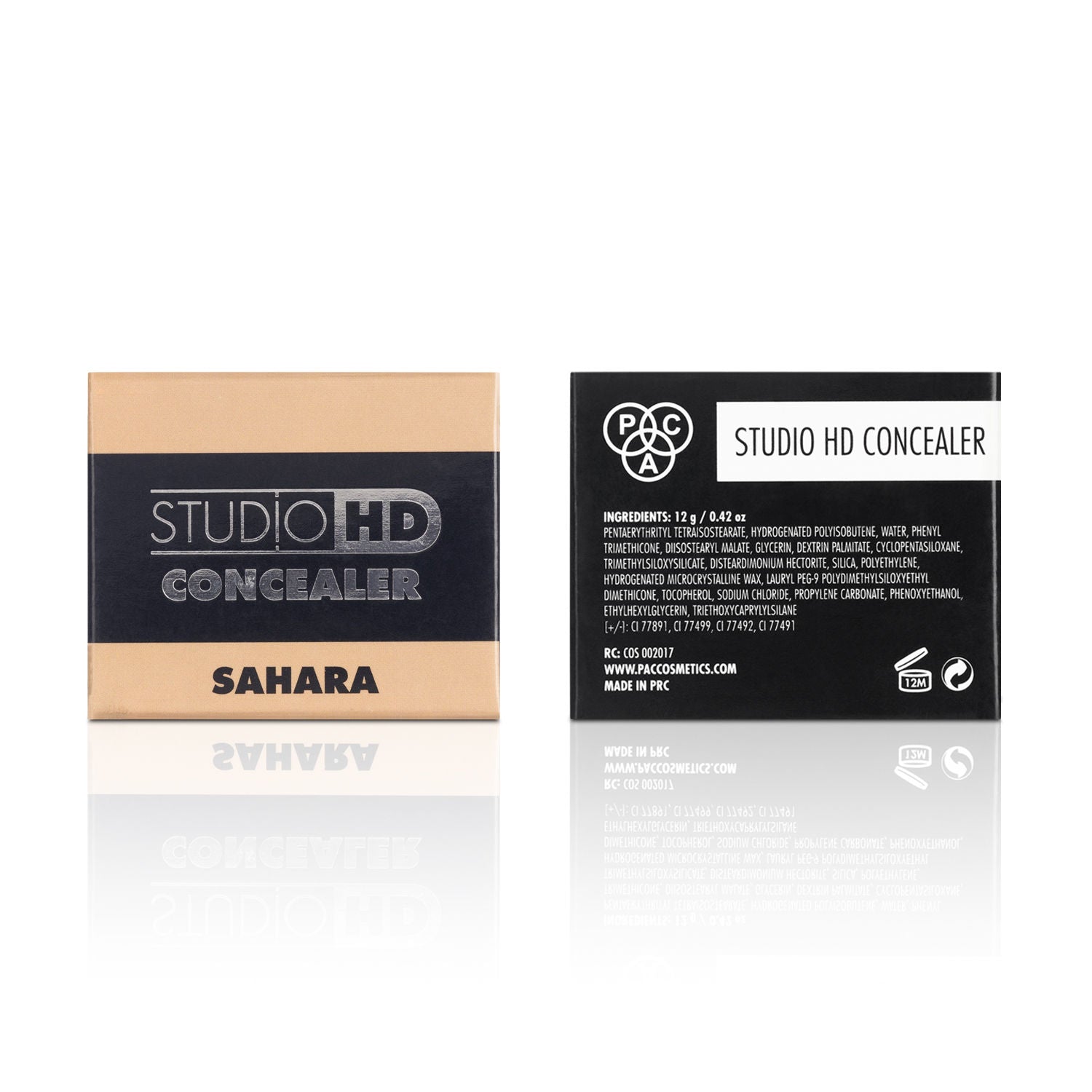 PAC Studio Hd Concealer