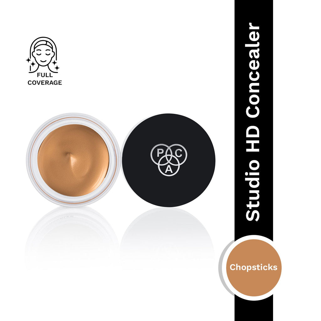 PAC Studio Hd Concealer