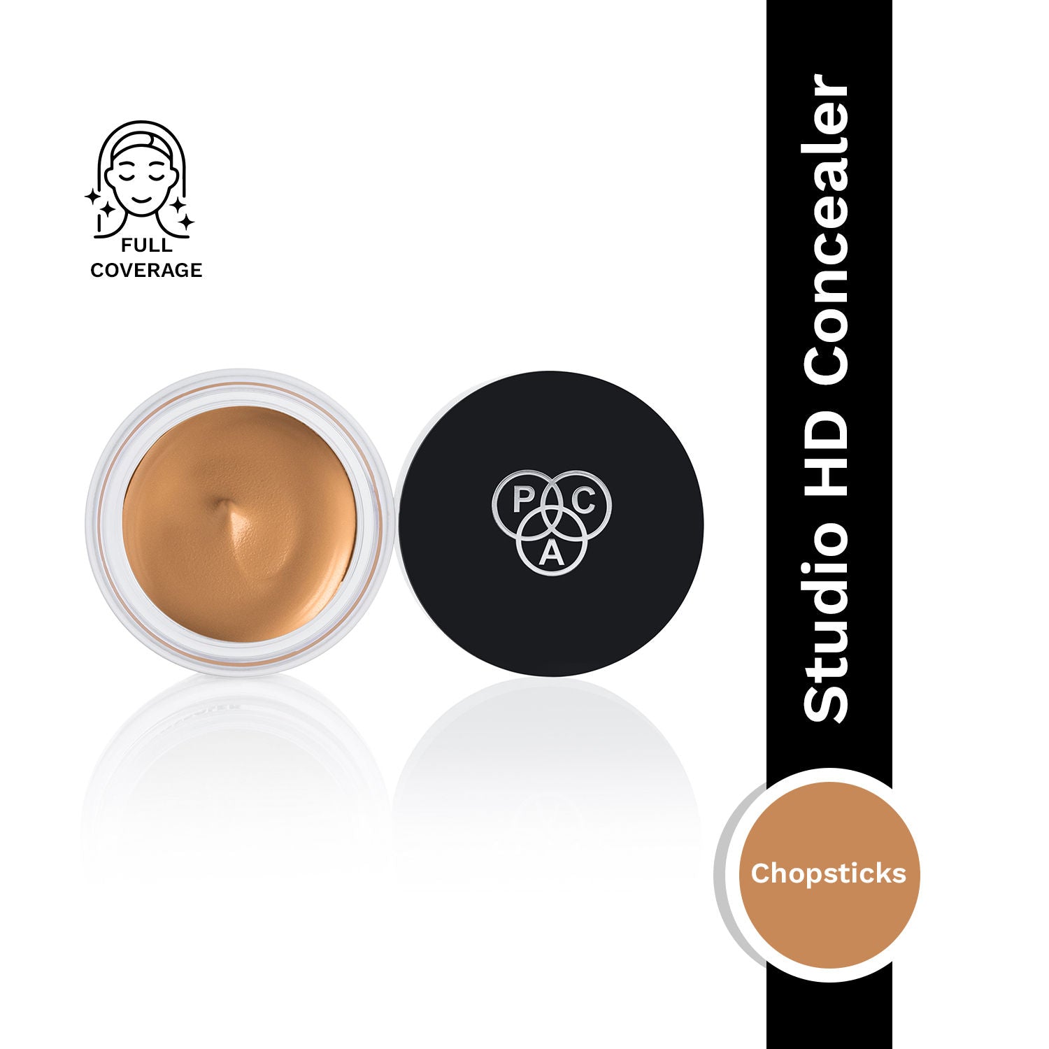 PAC Studio Hd Concealer