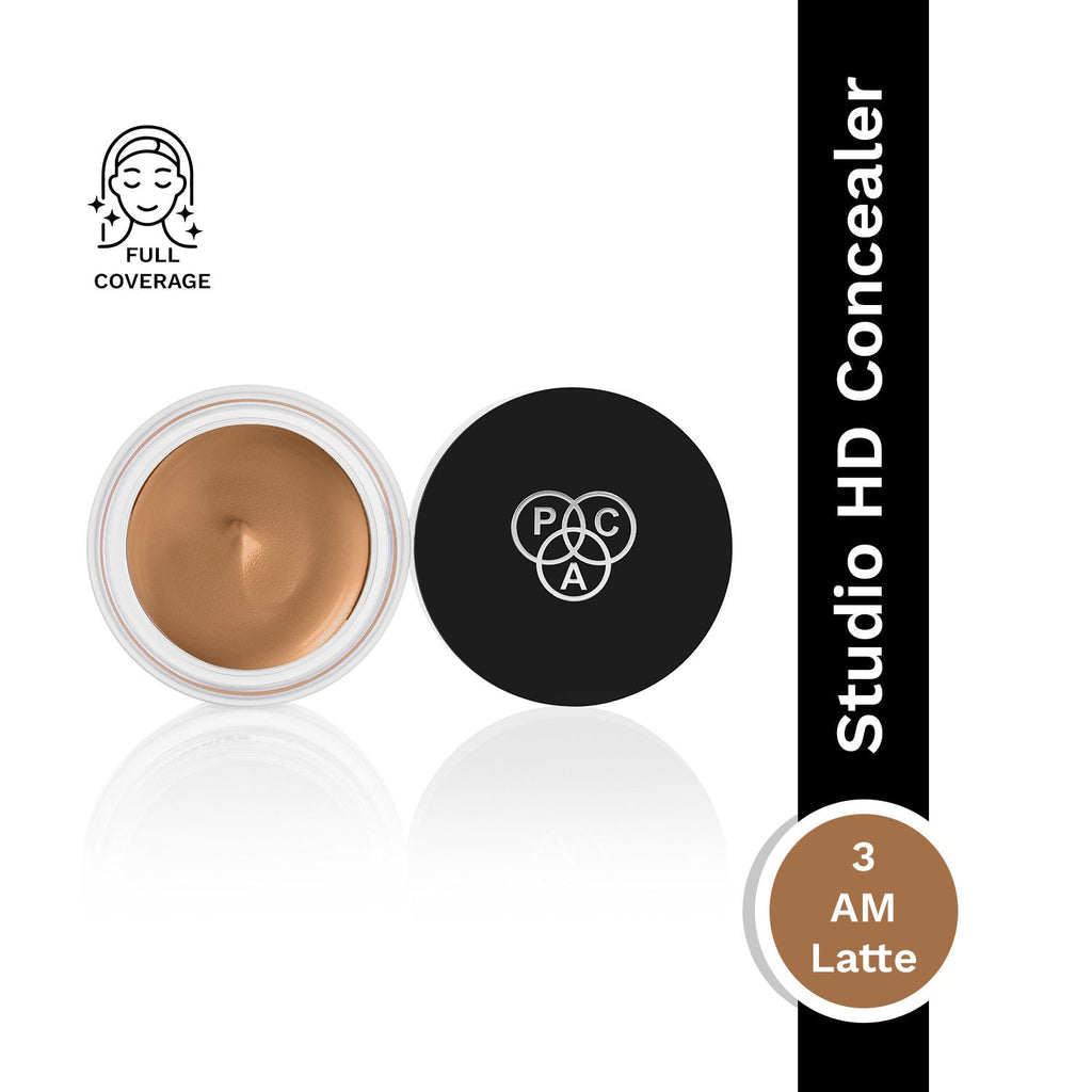 PAC Studio Hd Concealer
