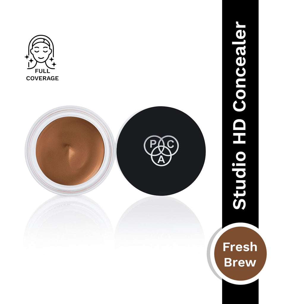 PAC Studio Hd Concealer
