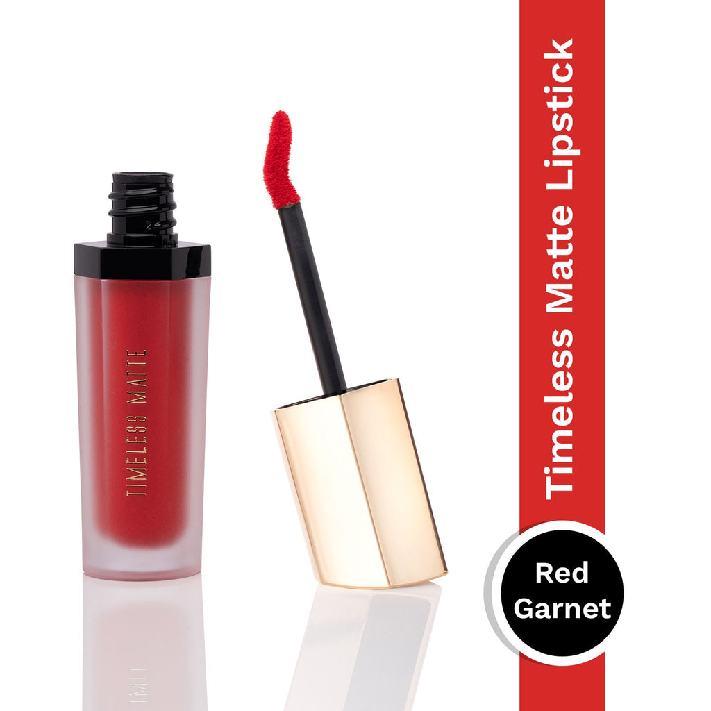 PAC Timeless Matte Liquid Lipstick