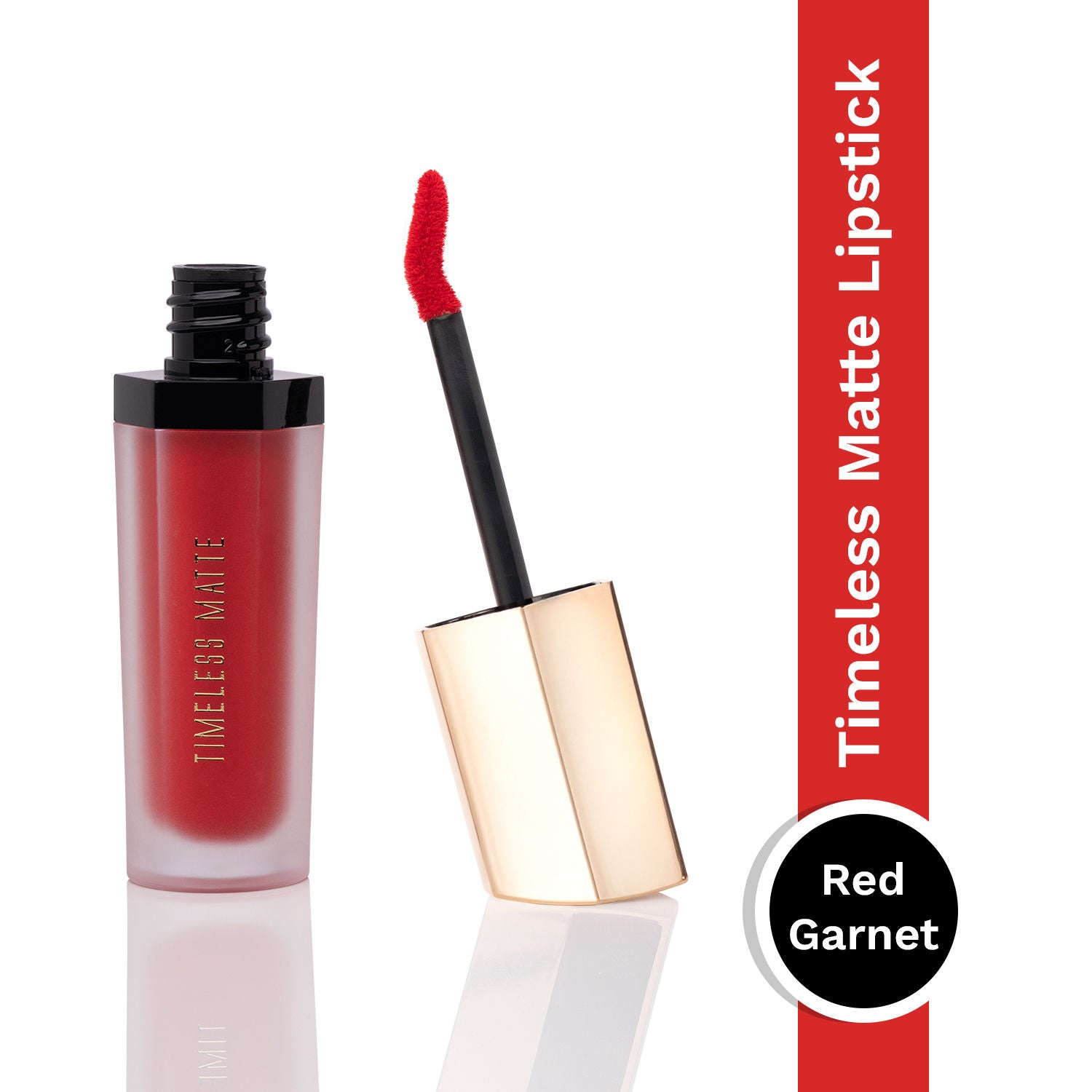 PAC Timeless Matte Liquid Lipstick