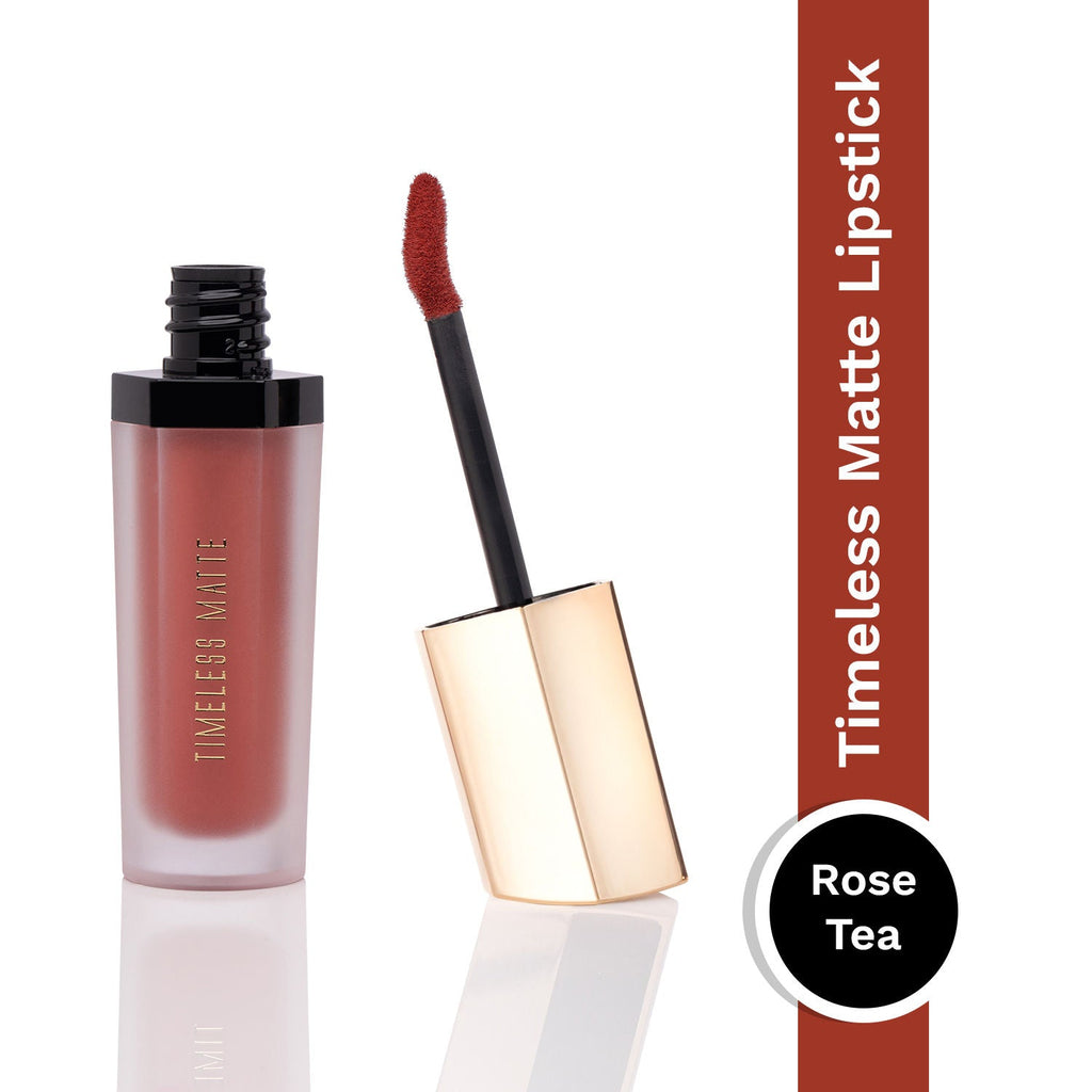 PAC Timeless Matte Liquid Lipstick
