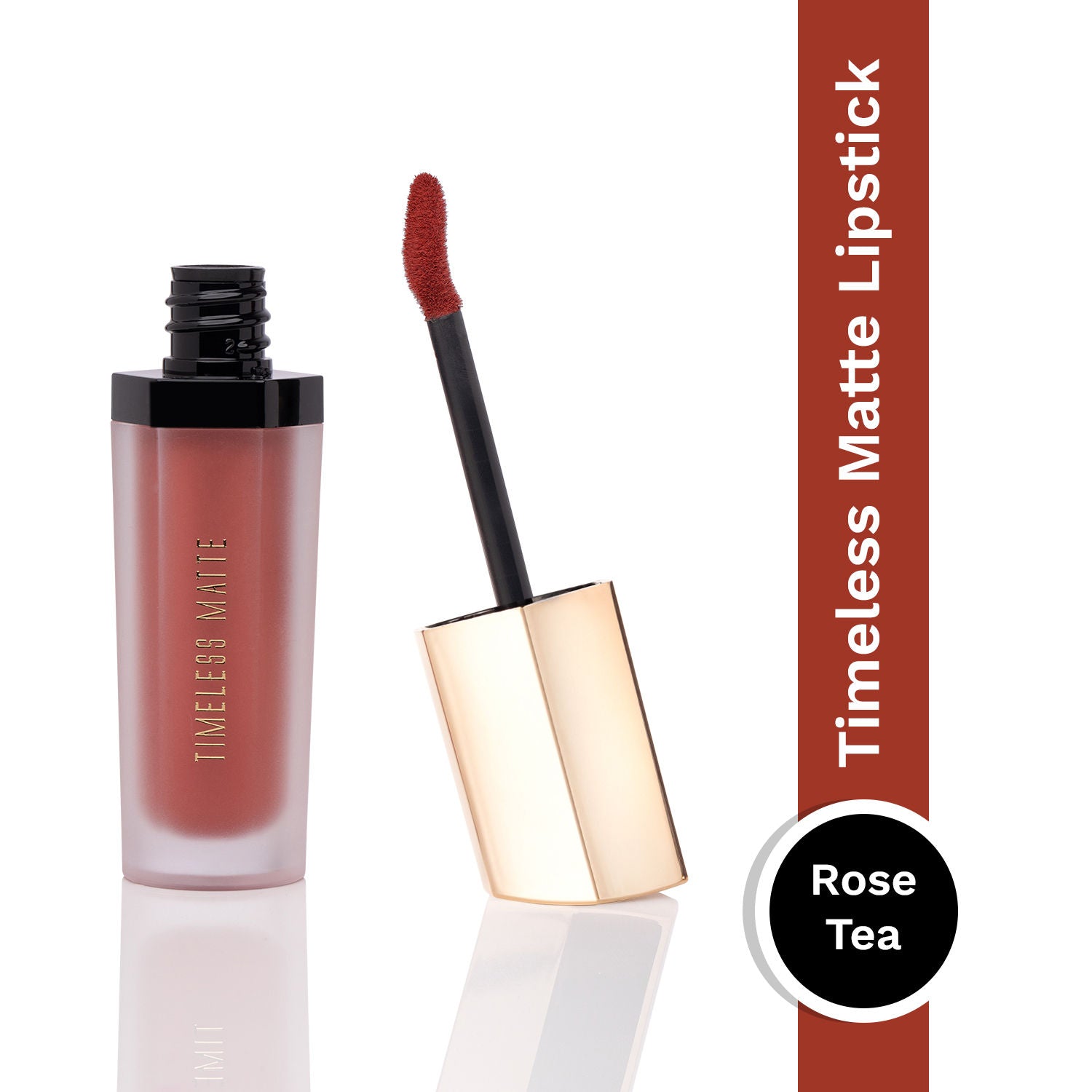 PAC Timeless Matte Liquid Lipstick