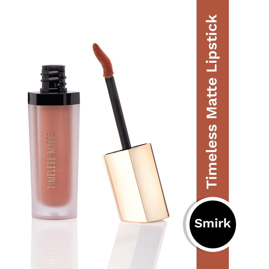 PAC Timeless Matte Liquid Lipstick