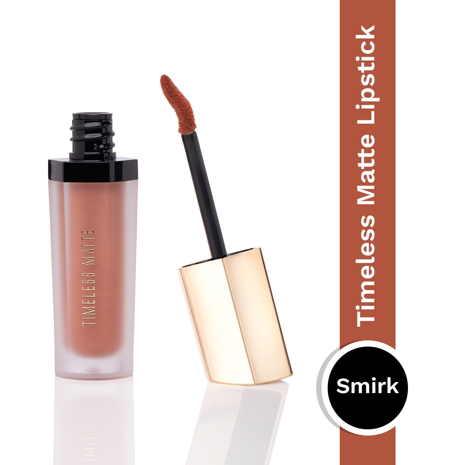 PAC Timeless Matte Liquid Lipstick