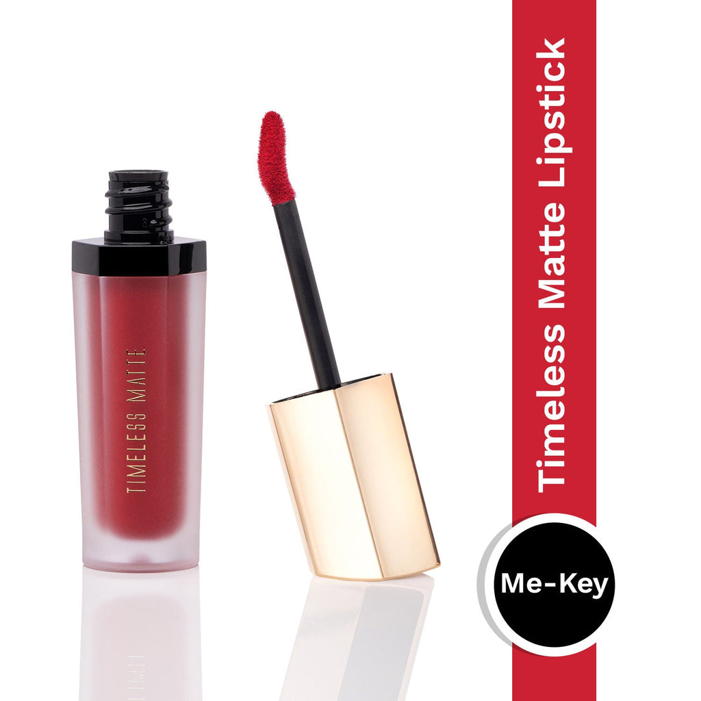 PAC Timeless Matte Liquid Lipstick