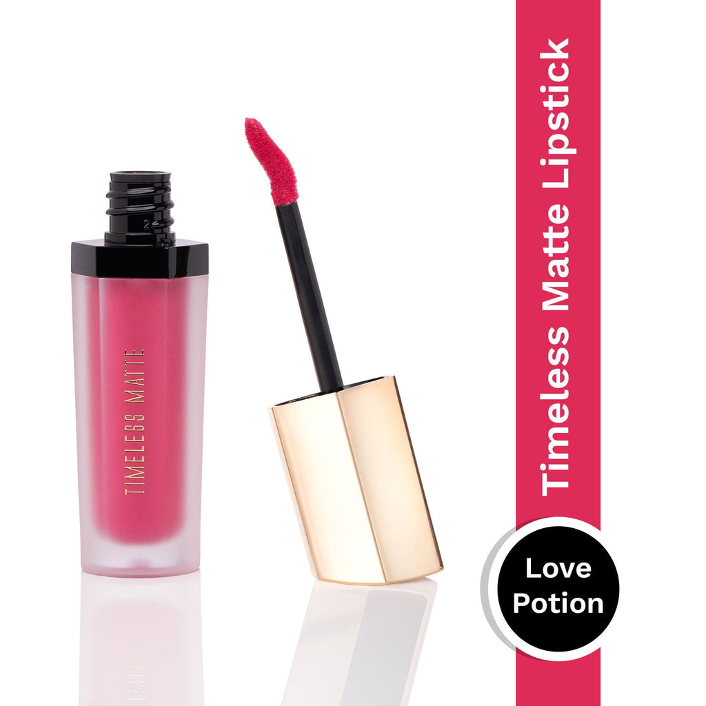 PAC Timeless Matte Liquid Lipstick