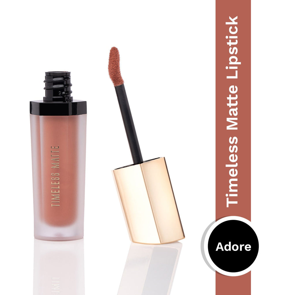 PAC Timeless Matte Liquid Lipstick