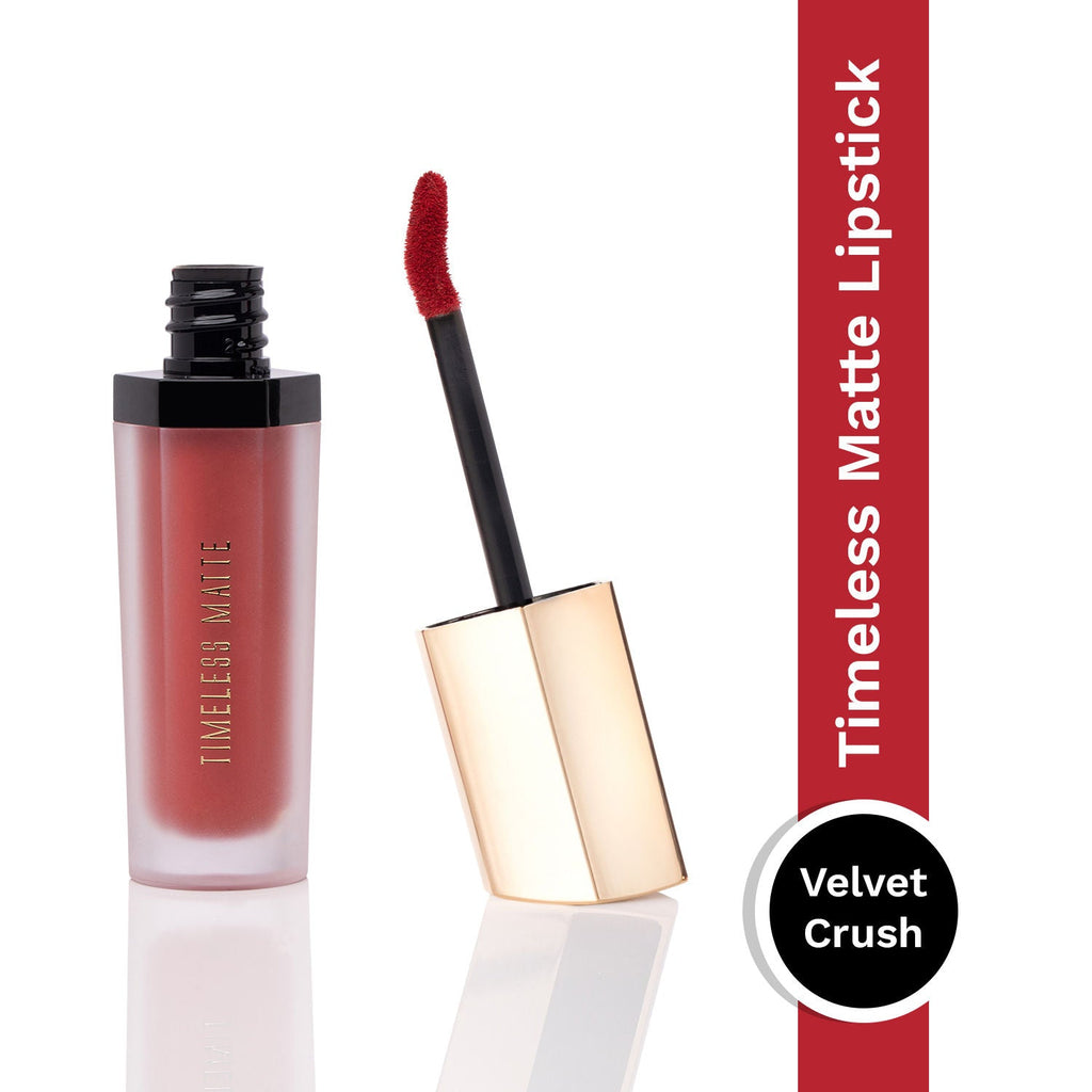 PAC Timeless Matte Liquid Lipstick