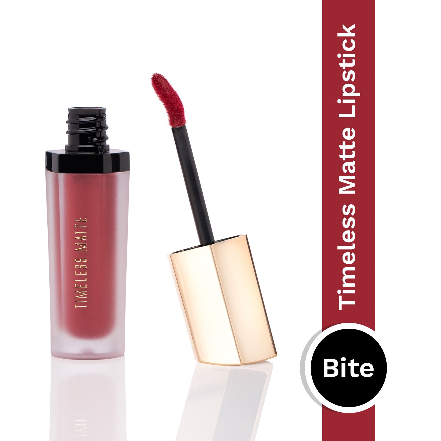 PAC Timeless Matte Liquid Lipstick