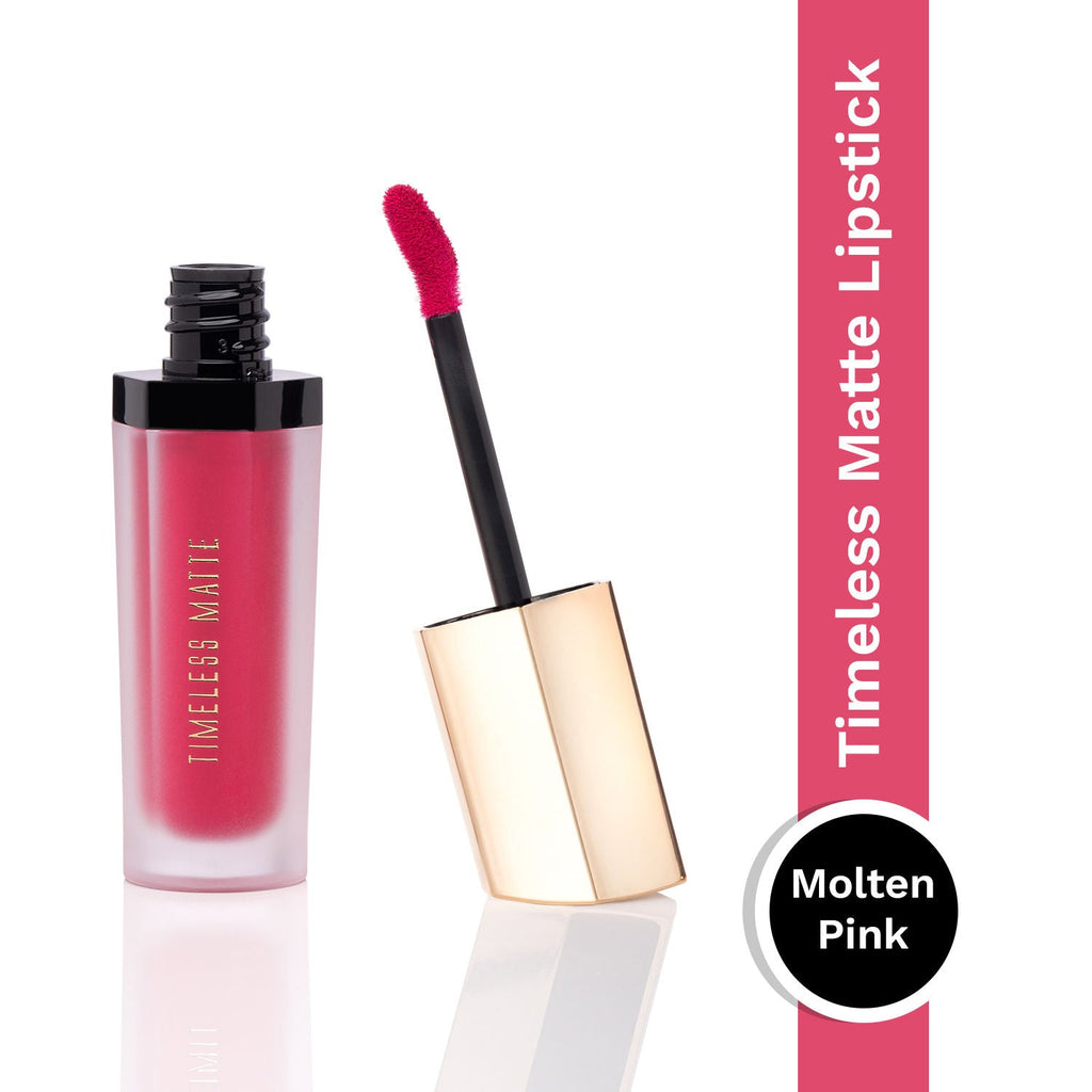 PAC Timeless Matte Liquid Lipstick