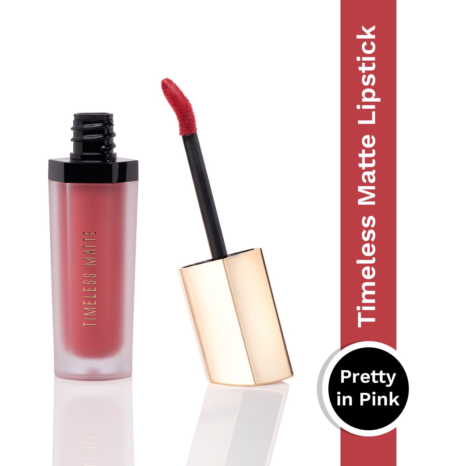 PAC Timeless Matte Liquid Lipstick